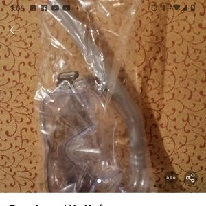 Goggles and Yo-Yo for Kids